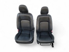 2013-2017 Lexus CT200h Front Seat Assembly Right/Left Black, 71073-76290-C2, D03