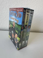 Father Ted The Holy Trilogy BBC Box Set Series Seasons 1 - 3 NEW