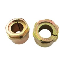 Extreme Camber Caster Alignment Bushing Set Ford 2wd F150 F250 F350 E150 E250