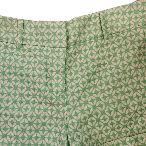 7th Avenue Suiting Collection Women's New York & Company Dress shorts Sz 10 #4 - Picture 2 of 8