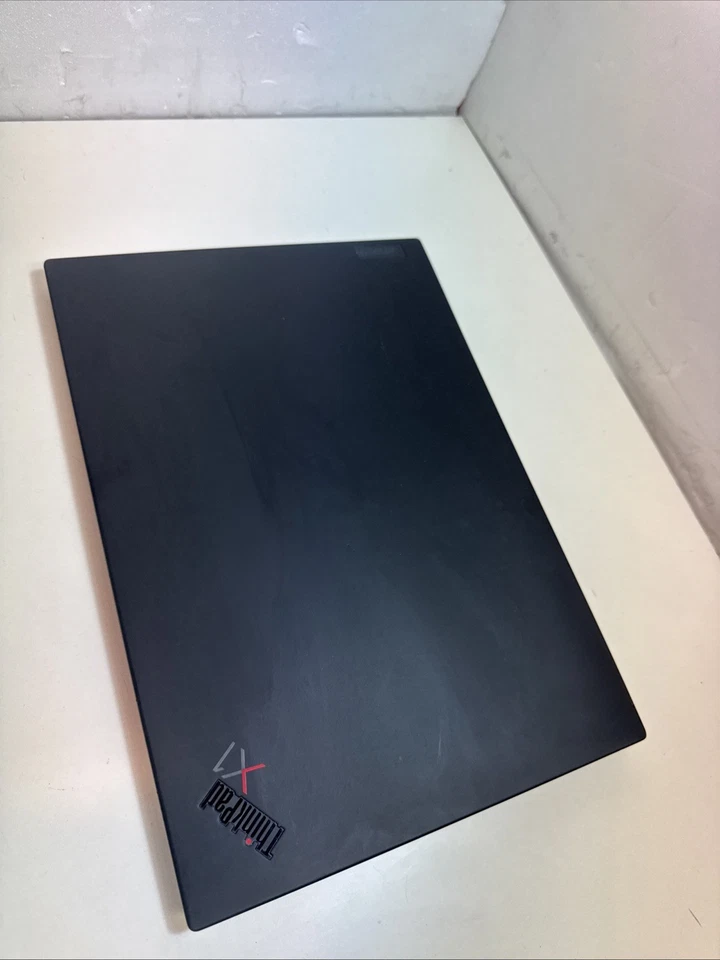 Lenovo ThinkPad X1 Carbon G9 · i5-1135G7 · 16GB · 512GB, photo 4 of 5