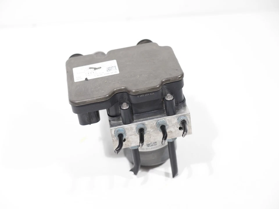 Unidad módulo bomba freno antibloqueo ABS Audi A6 Quattro C7 2012-2018 AWD fabricante de equipos originales Foto 2 de 4