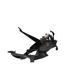 Clutch Pedal Assembly For 2010-2014 Suzuki Sx4 1st Gen 5DR 2.0 Petrol Hatch 2011