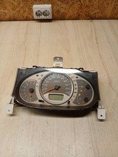 Compteur Nissan TINO