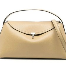 New Totem Tilar Top Handle Desert Bag with Dust Bag and Tag Official