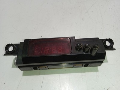 9452025000 MULTIFUNKTIONSDISPLAY / 2272454 FÜR HYUNDAI ACCENT II LC 1.3