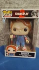 Funko POP! Movies Chucky Supersized #973 Vinyl Figure