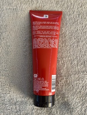 Redken Frizz Dismiss Rebel Tame Heat Protective Leave In Cream 8.5oz