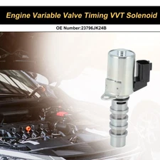 Engine Variable Valve Timing VVT Solenoid for Nissan Skyline 06-14 No.23796JK24B