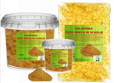 Pece Greca Colofonia Resina Antiscivolo Danza Classica Etoile Riscaldamento Alle