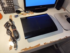 Console Sony Playstation 3