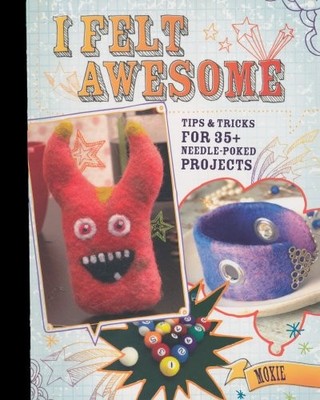 I Felt Awesome: Tips and Tricks for Thirty-Five Needle-Poked Pro
