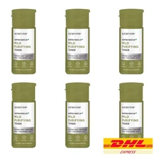 6X Azarine Blemish Rescue Mild Purifying Toner 90ml DHL Express