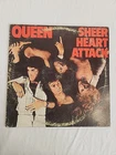 Queen Sheer Heart Attack LP 1974 Elektra 7E-1026 First Press VG+