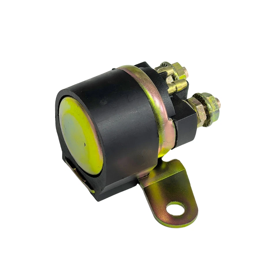 Genuine OEM Honda 35850-ZJ1-811 Starter Solenoid Relay 2002-2008 VTX1800 - Image 4 of 4