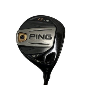 【名器・レアスペック】 PING G400 7w アッタスキング 6SX Ping G400 7 Wood | eBay