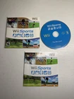 Wii Sports (Nintendo Wii, 2006) CIB. Tested/Works