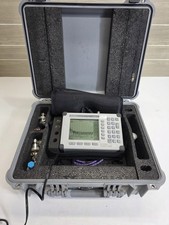 Anritsu S331D Site Master Cable & Antenna Analyzer Read Description Has Issues