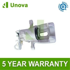 Unova Rear Right Brake Caliper Fits Renault Grand Scenic Megane Scenic Fluence