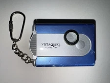 VISTAQUEST VQ1005 Digital Camera (Vintage lofi Digicam)
