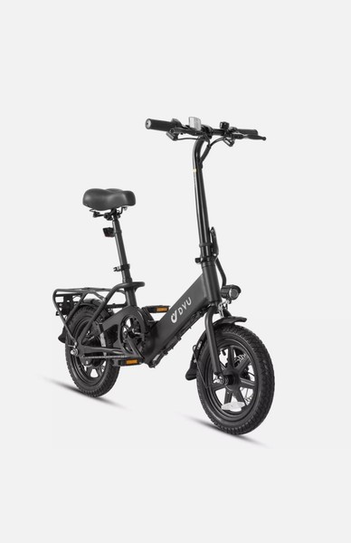 bicicleta electrica