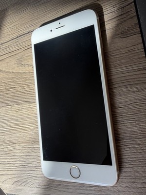 Apple iPhone 6S Plus 128GB Roségold ohne Simlock