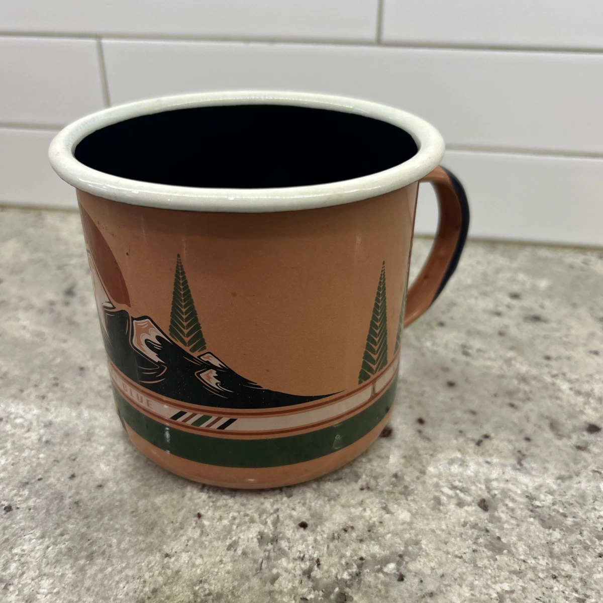 enamel cup products for sale | eBay