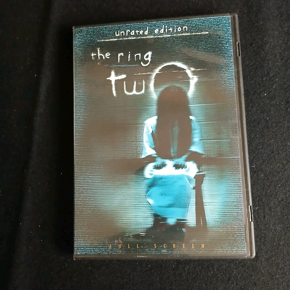 Lot of Nostalgic Horror/Sci-Fi DVDs-Poltergeist/Species/Red Eye/The Cell - Image 4 of 4