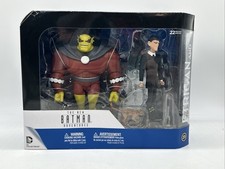 Batman Adventures Etrigan & Klarion action figure 2-Pack DC Collectibles