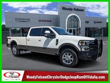 2021 Ford F-350 Lariat