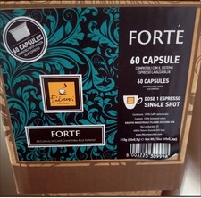 Filicori café caps