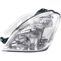3494981 Scheinwerfer Links FüR Iveco Daily IV Pritsche/Fahrgestell