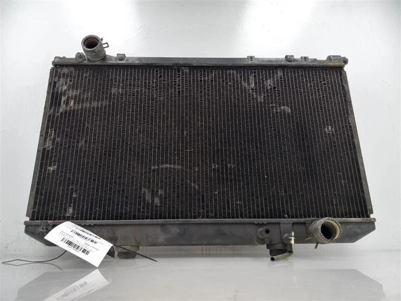 90-94 LEXUS LS400 4,0 L TRACCIÓN TRASERA EN MONTAJE RADIADOR Foto 3 de 4