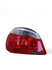 BMW 5 E60 E61 2009 Links Rückleuchte Heckleuchte 7165737 UTO75519