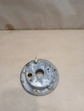 GE Cooktop Surface Burner Base With Electrode OEM Genuine Defendi Applianc #4793