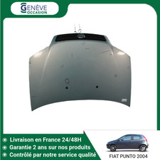 Capot Fiat PUNTO