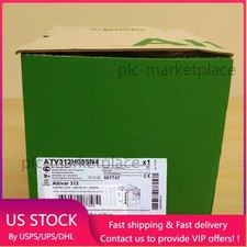 1PC New Schneider ATV312H055N4 Inverter ATV312H055N4 In Box Expedited Shipping