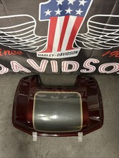 Harley FXR tour pak lid FXRS FXRP FXRT FXRD G...