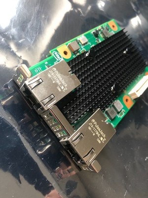 Intel Dual Port 10Gb Netzwerk  Adapter   OCP  X557-T2