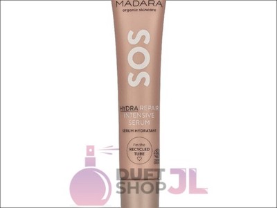 Madara Sos Hydra Repair Intensive Serum 15 ml