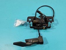 Capot Renault Captur