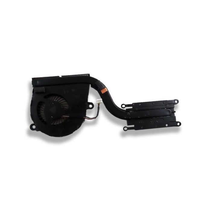CPU Cooling Fan with Heatsink for Dell Latitude 5280, 5290 - 3XN3N