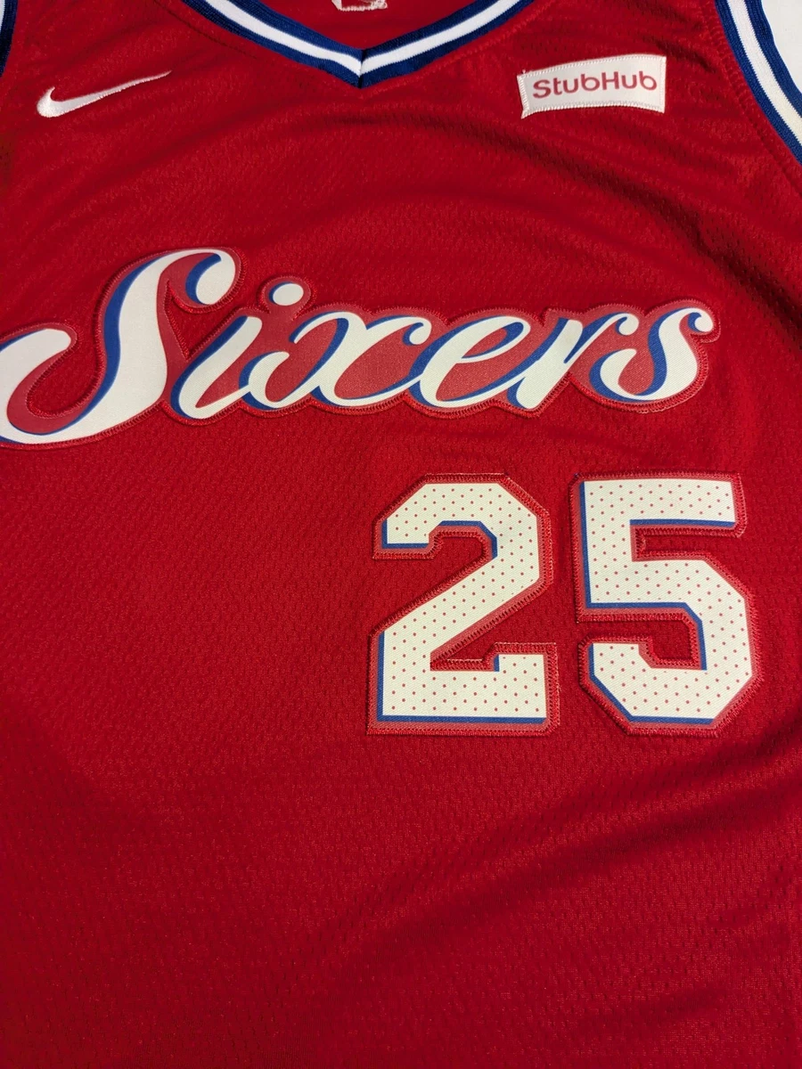 Ben Simmons NBA Original Autographed Jerseys for sale | eBay