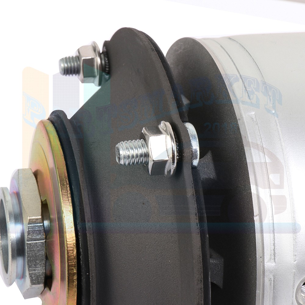 Air Suspension Front Left Spring Fits for Bentley Continental GT GTC Supersports