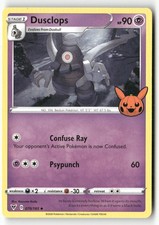 Dusclops #70 Prices | Pokemon Trick or Trade 2023 | Pokemon Cards