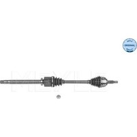 Meyle 16-14 498 0063 Antriebswelle FüR Renault Megane Scenic Grand BM0 1 CM0 1