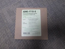RT Systems ADMS-FT1D Programming Software Only for the Yaesu FT-1D Version 5