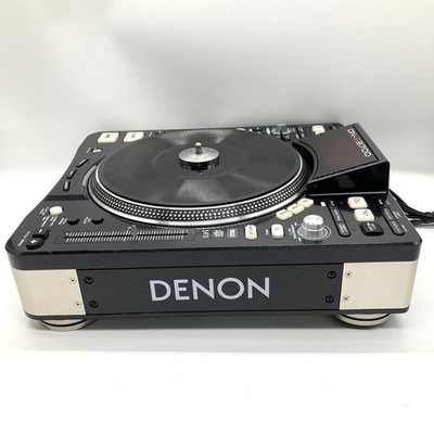 Denon DN-S3700 DJ Turntable for sale online | eBay
