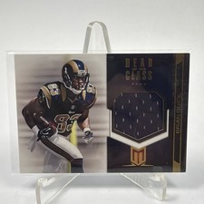 2012 Brian Quick Rookie Patch Panini Momentum Head of the Class /249 #29 NM Card. rookie card picture