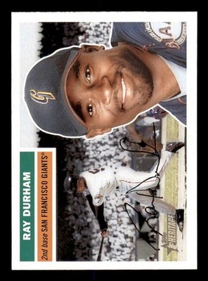 2005 Topps Heritage Baseball (Base) Singles #1-397 (You Pick) Buy 1 Get 1 FREE